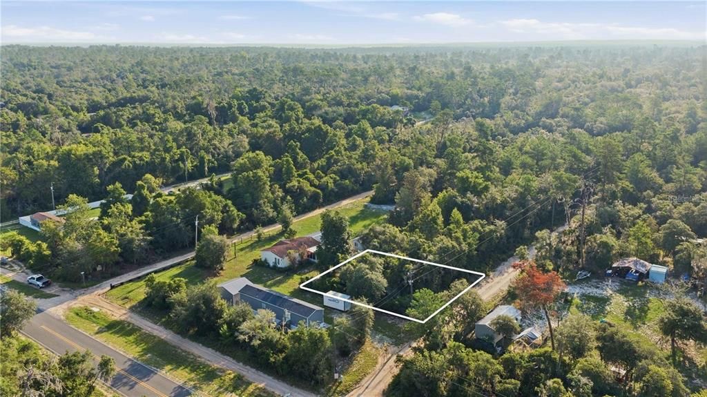 En Venta: $10,500 (0.21 acres)