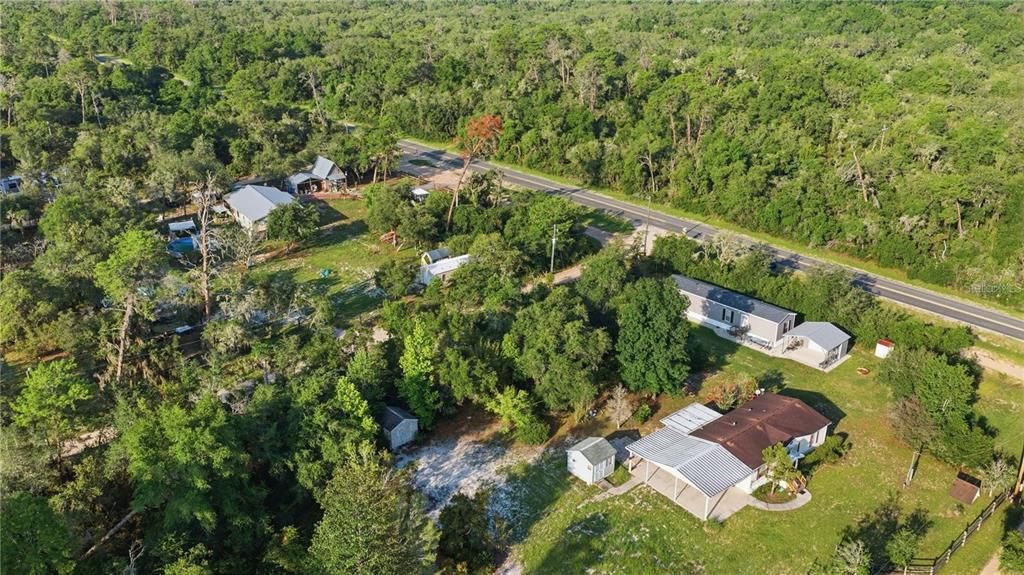 En Venta: $10,500 (0.21 acres)