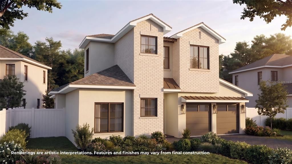 En Venta: $2,299,000 (5 camas, 5 baños, 2868 Pies cuadrados)