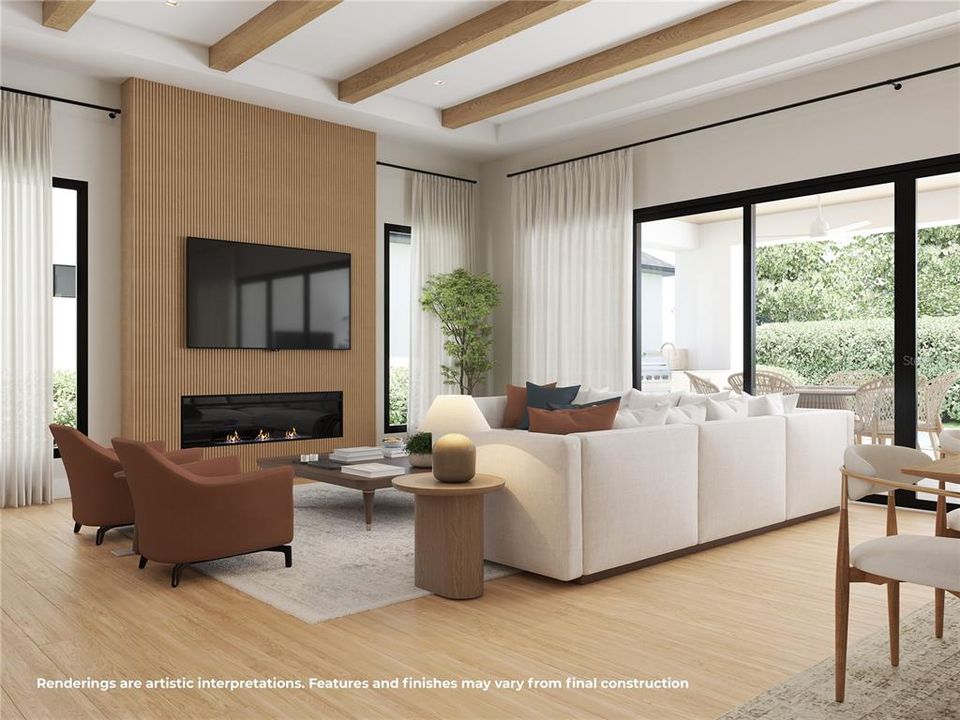 En Venta: $2,299,000 (5 camas, 5 baños, 2868 Pies cuadrados)