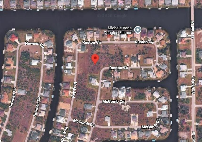 For Sale: $85,000 (0.75 acres)