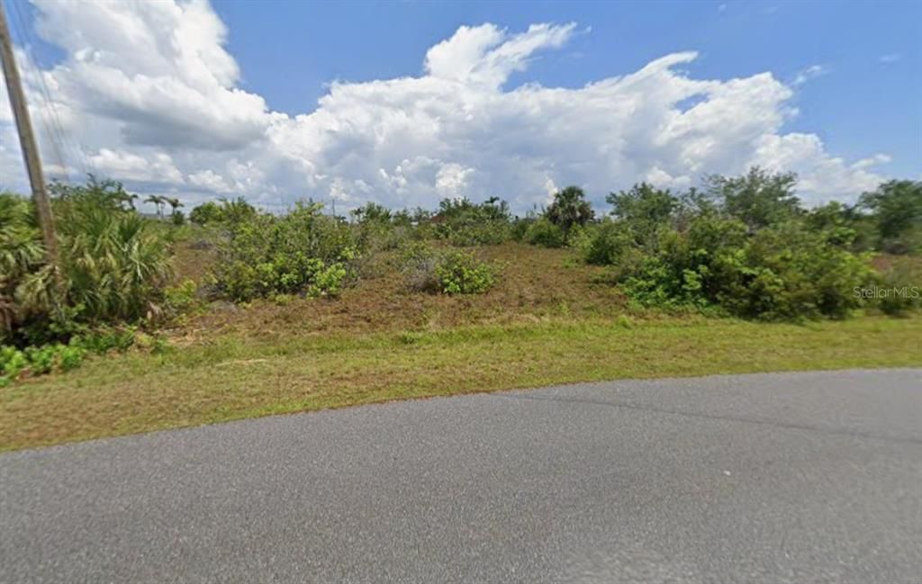 For Sale: $85,000 (0.75 acres)