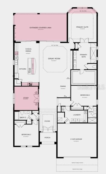 En Venta: $780,715 (3 camas, 3 baños, 3004 Pies cuadrados)