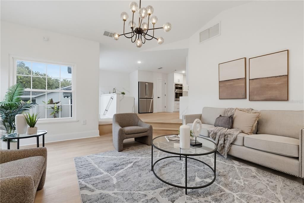 For Sale: $950,000 (3 beds, 4 baths, 2880 Square Feet)