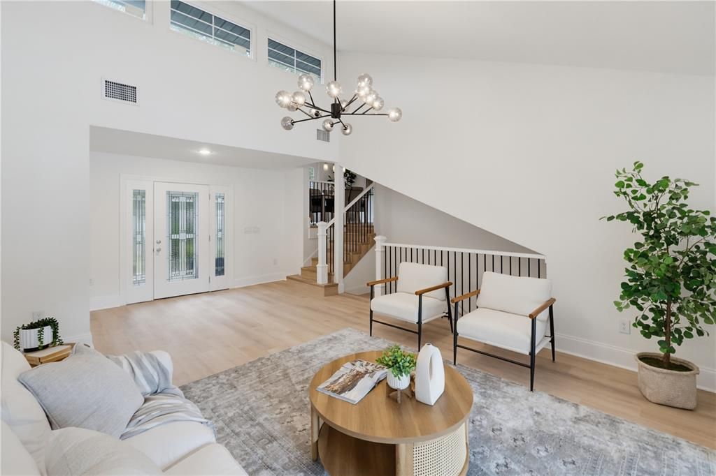 For Sale: $950,000 (3 beds, 4 baths, 2880 Square Feet)