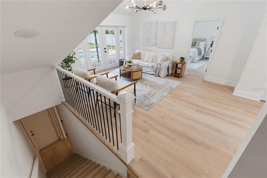 For Sale: $950,000 (3 beds, 4 baths, 2880 Square Feet)
