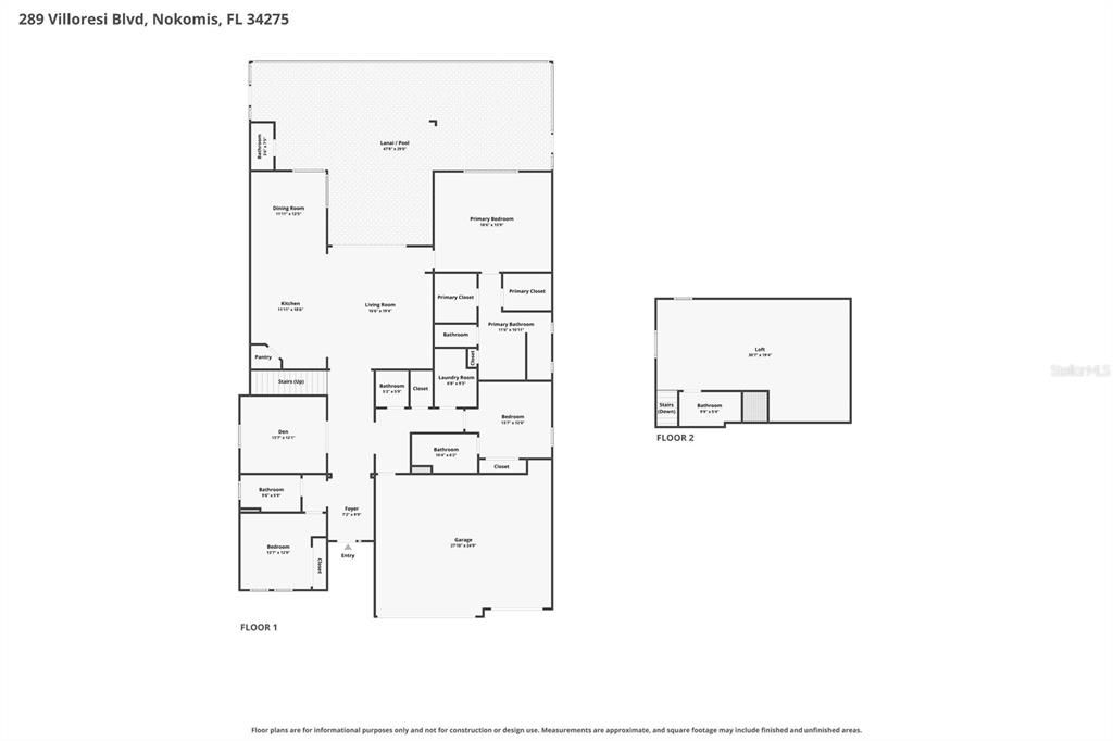 For Sale: $974,900 (3 beds, 4 baths, 3273 Square Feet)