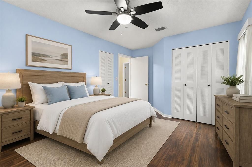 Activo con contrato: $199,900 (3 camas, 2 baños, 1660 Pies cuadrados)