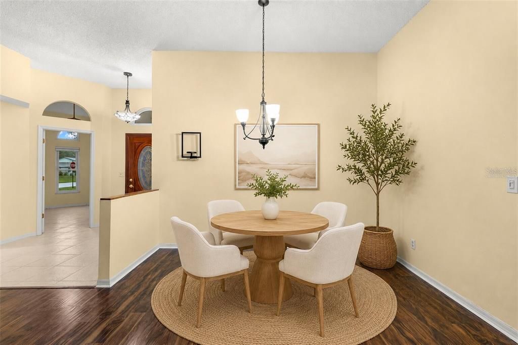 Activo con contrato: $199,900 (3 camas, 2 baños, 1660 Pies cuadrados)