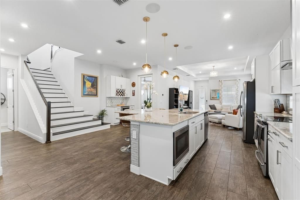 В аренду: $4,500 (4 спален, 3 ванн, 3795 Квадратных фут)