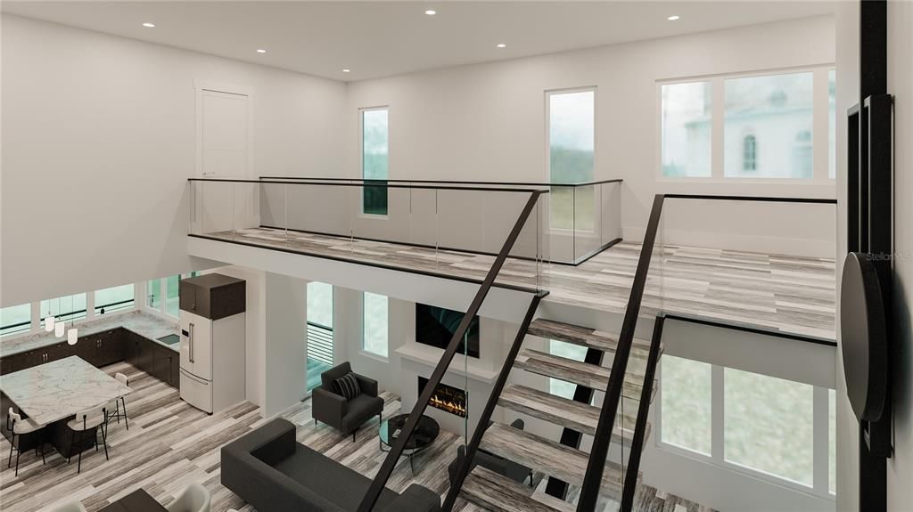 En Venta: $3,199,999 (4 camas, 3 baños, 4002 Pies cuadrados)