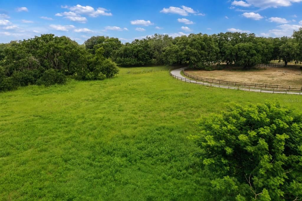 На продажу: $260,000 (5.02 acres)