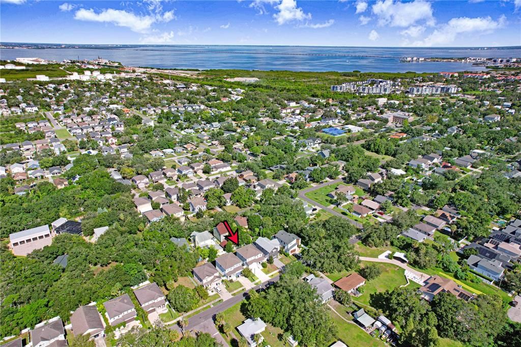 Active With Contract: $675,000 (4 beds, 2 baths, 2388 Square Feet)
