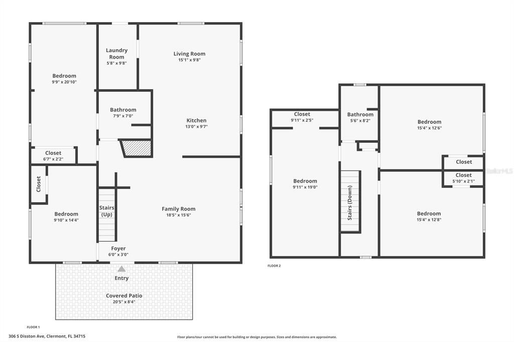 En Venta: $370,000 (5 camas, 2 baños, 1776 Pies cuadrados)