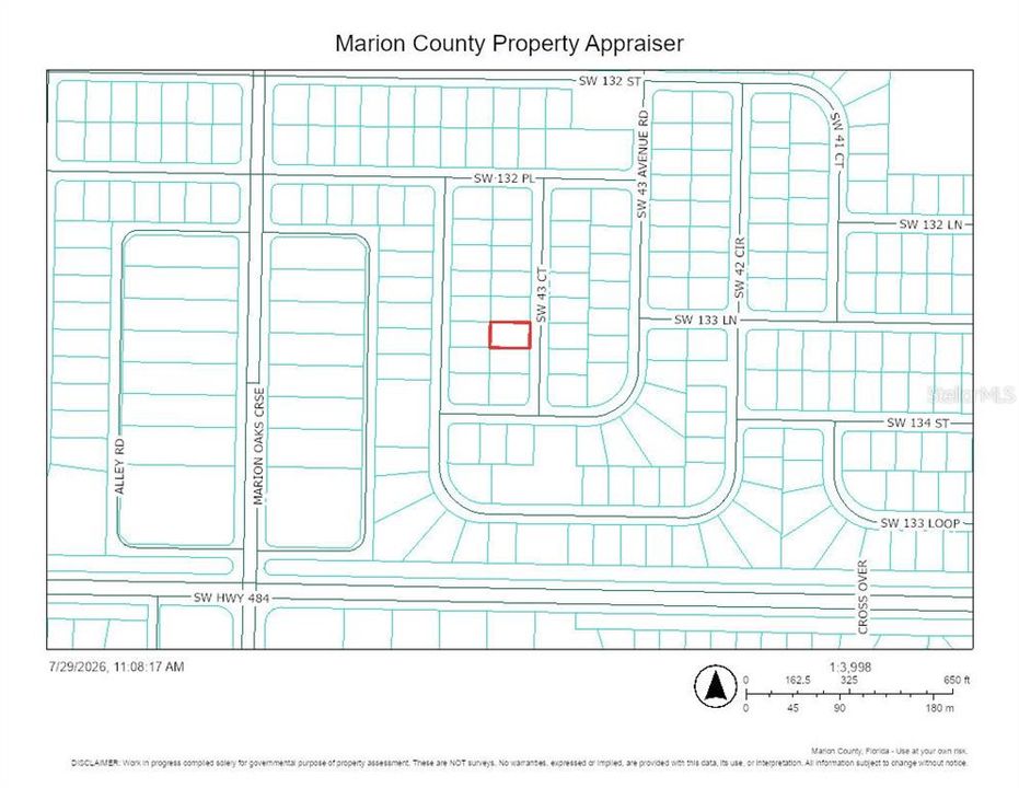 For Sale: $49,875 (0.23 acres)