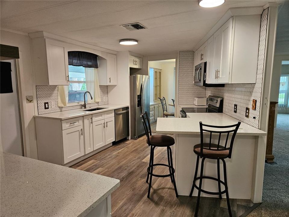 En Venta: $250,000 (2 camas, 2 baños, 1292 Pies cuadrados)