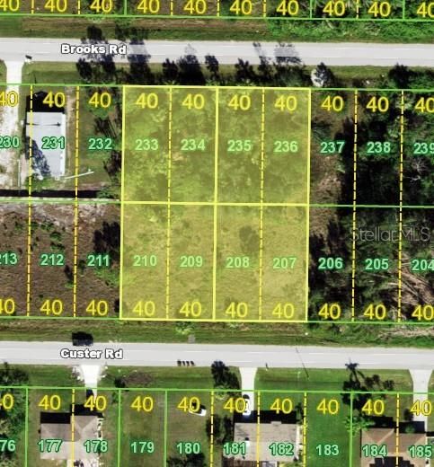На продажу: $58,900 (0.74 acres)