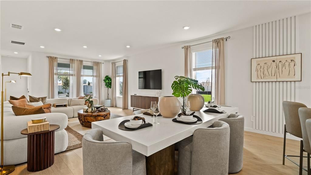 En Venta: $519,990 (5 camas, 3 baños, 2601 Pies cuadrados)