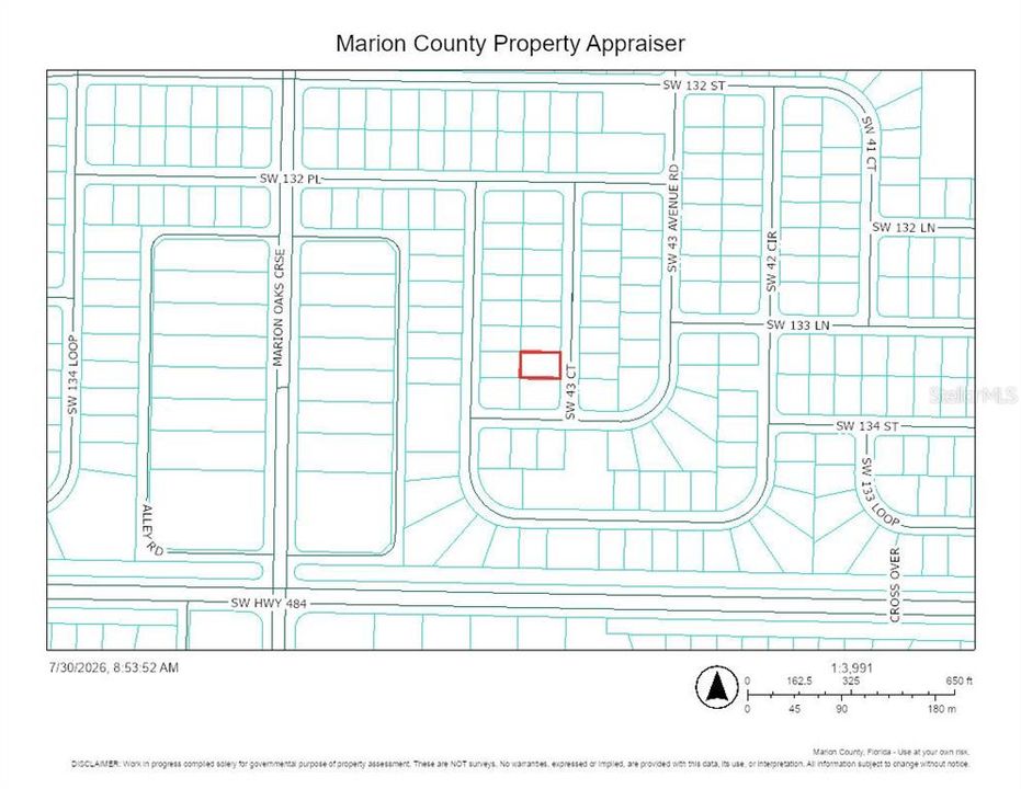 На продажу: $49,875 (0.23 acres)