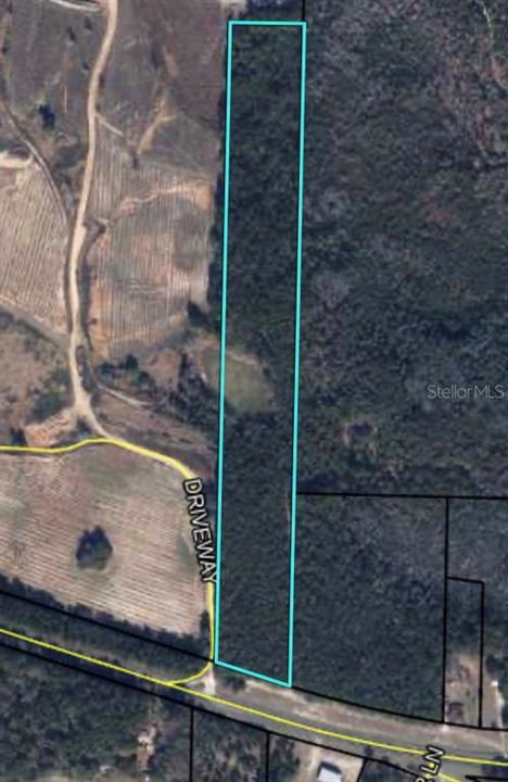 For Sale: $200,000 (17.00 acres)
