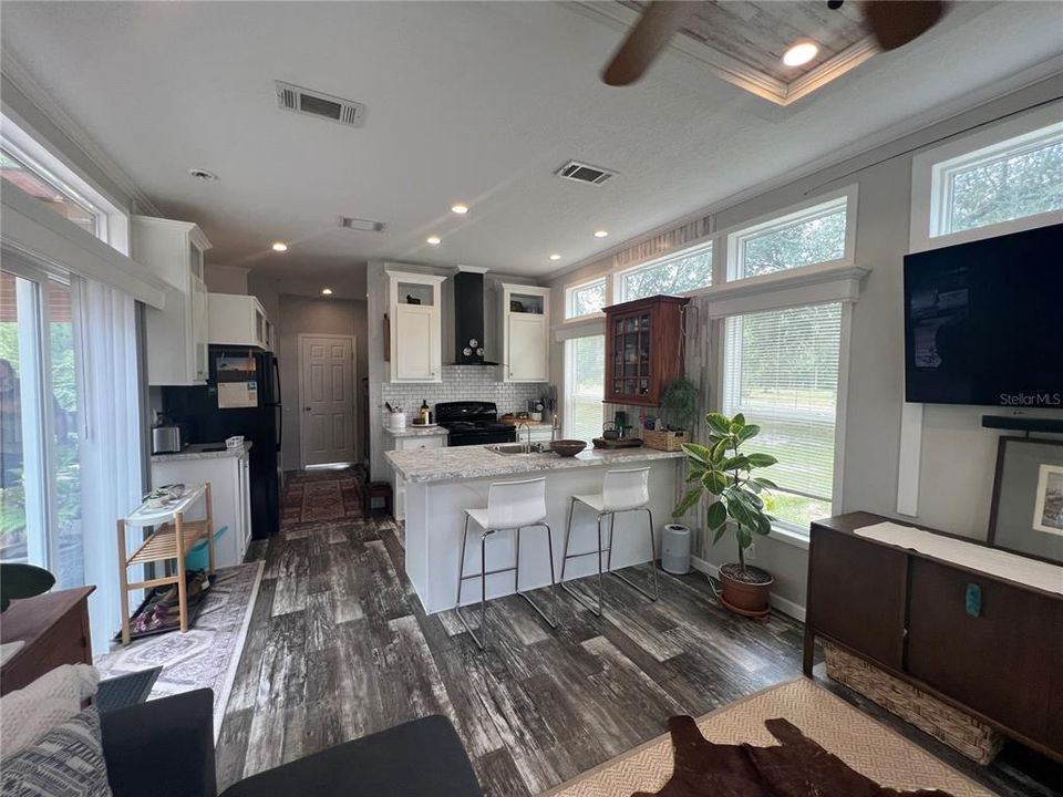 En Venta: $329,900 (1 camas, 1 baños, 494 Pies cuadrados)