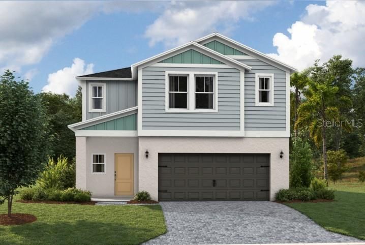 En Venta: $418,990 (5 camas, 3 baños, 2470 Pies cuadrados)