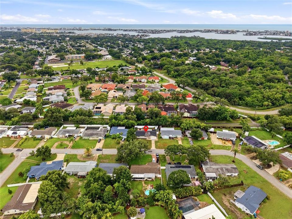 На продажу: $460,000 (2 спален, 2 ванн, 1075 Квадратных фут)