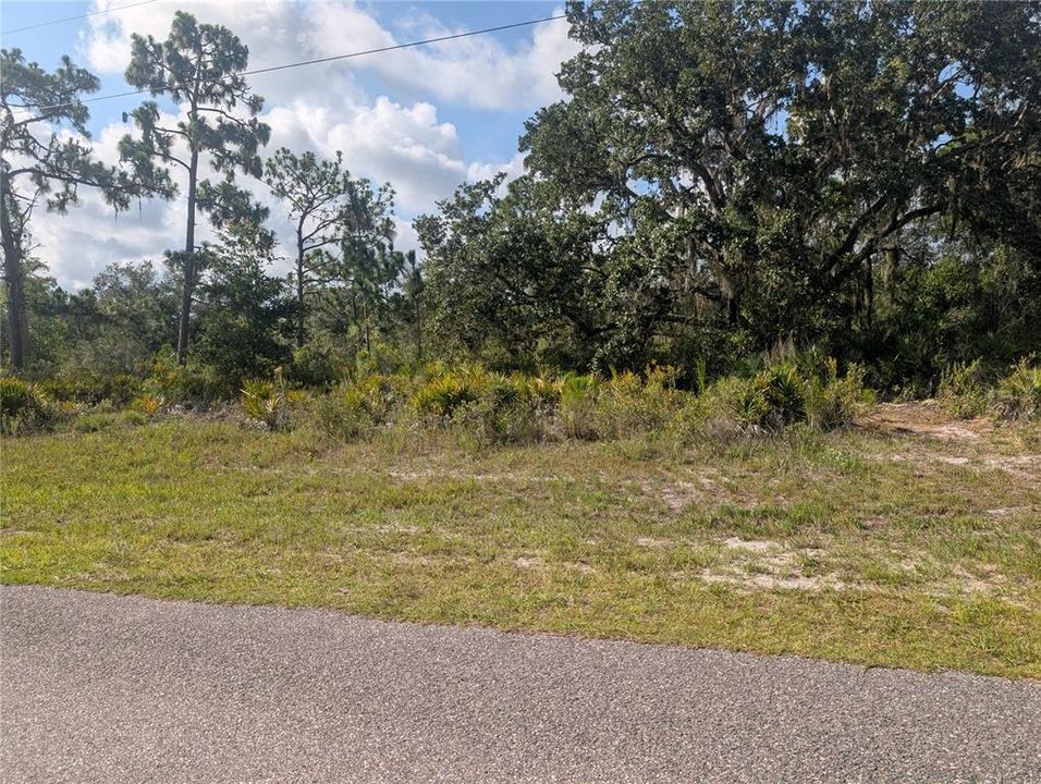 На продажу: $16,900 (0.50 acres)