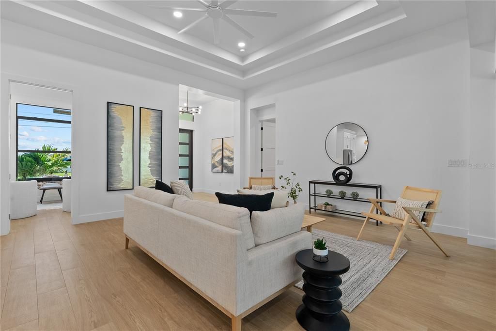 En Renta: $3,250 (3 camas, 2 baños, 1936 Pies cuadrados)
