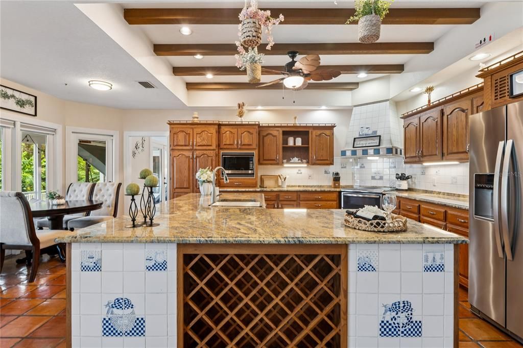 En Venta: $2,450,000 (4 camas, 4 baños, 4234 Pies cuadrados)