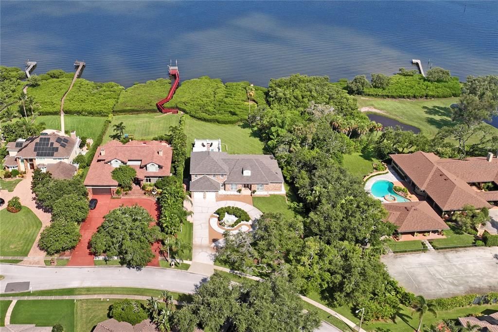 En Venta: $2,450,000 (4 camas, 4 baños, 4234 Pies cuadrados)