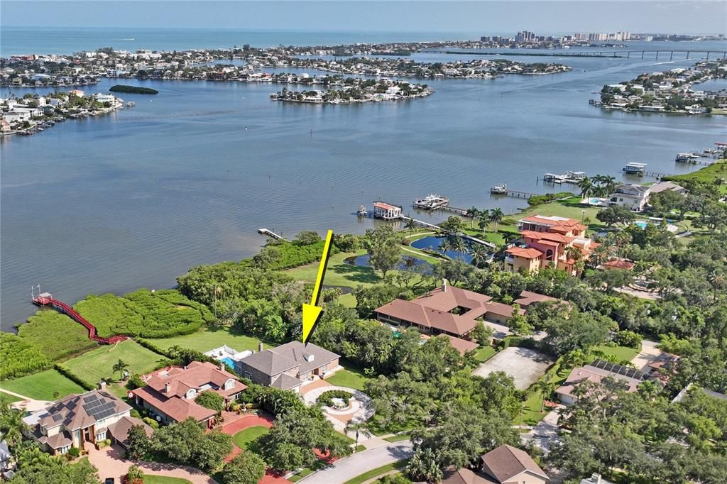 En Venta: $2,450,000 (4 camas, 4 baños, 4234 Pies cuadrados)