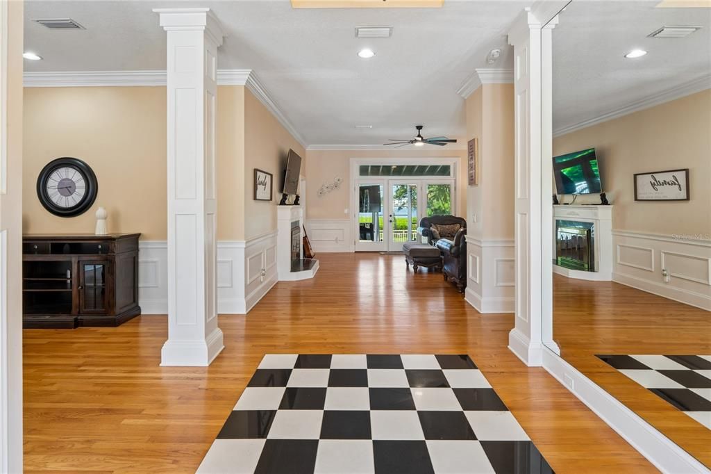 En Venta: $2,450,000 (4 camas, 4 baños, 4234 Pies cuadrados)