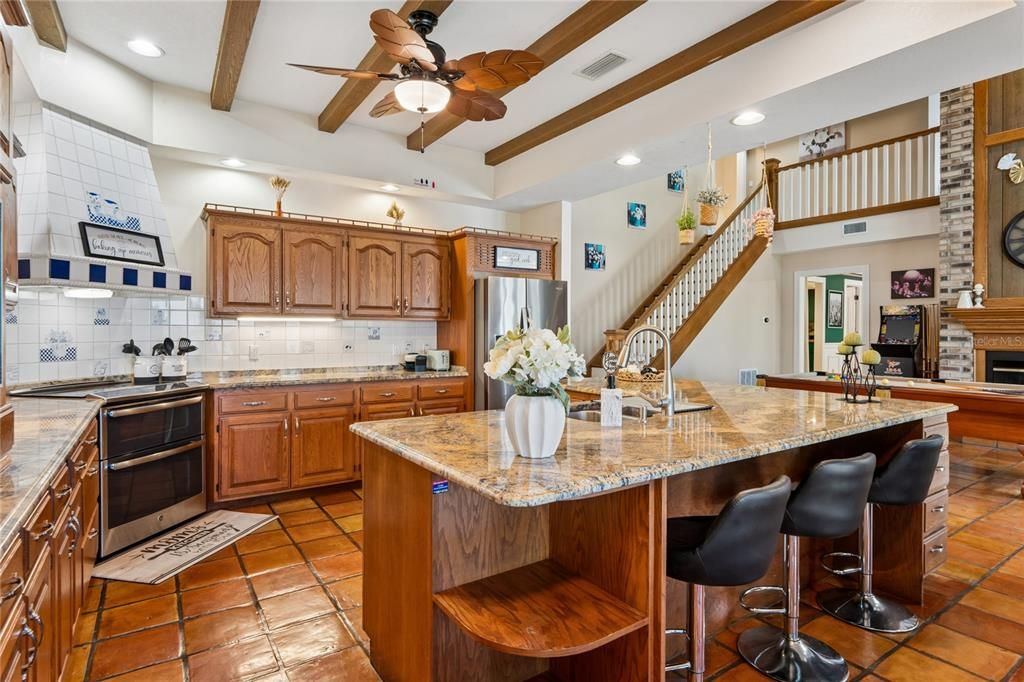En Venta: $2,450,000 (4 camas, 4 baños, 4234 Pies cuadrados)