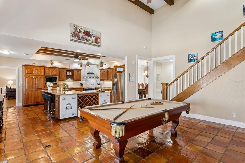 En Venta: $2,450,000 (4 camas, 4 baños, 4234 Pies cuadrados)