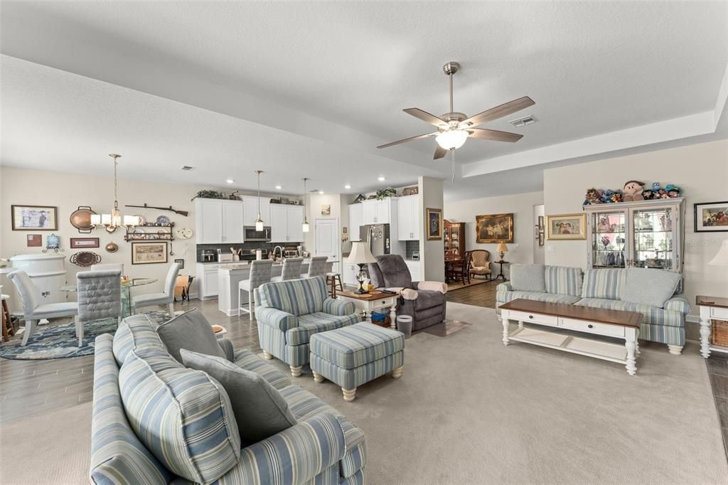 Active With Contract: $559,000 (4 beds, 3 baths, 2655 Square Feet)
