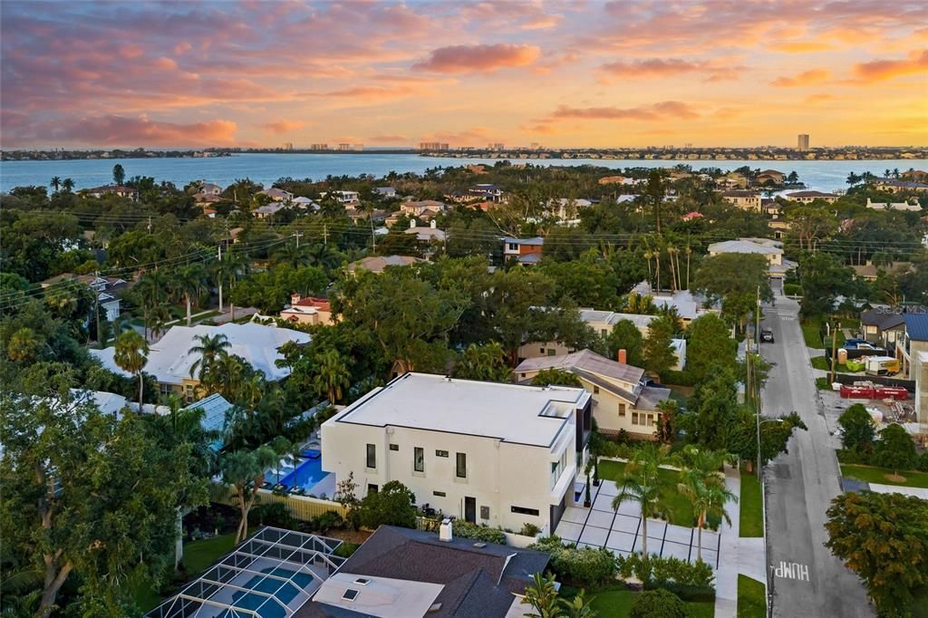 For Sale: $5,995,000 (5 beds, 5 baths, 5270 Square Feet)