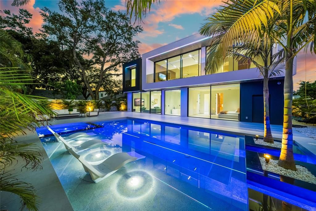 For Sale: $5,995,000 (5 beds, 5 baths, 5270 Square Feet)