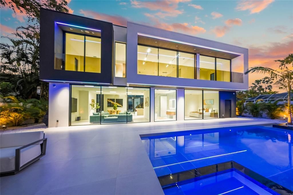 For Sale: $5,995,000 (5 beds, 5 baths, 5270 Square Feet)