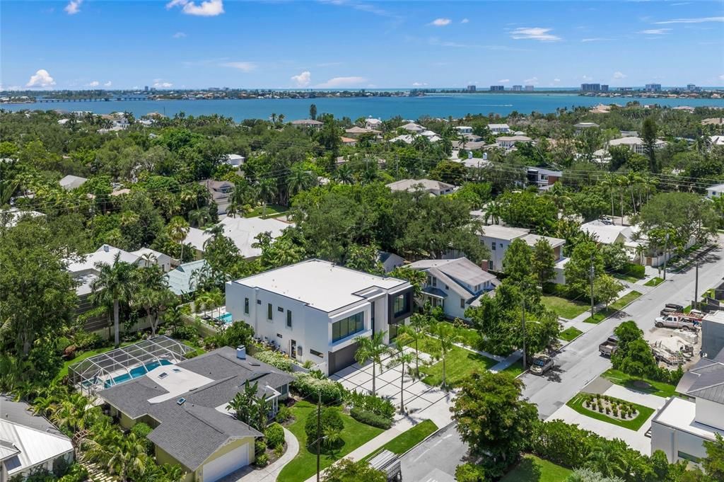 For Sale: $5,995,000 (5 beds, 5 baths, 5270 Square Feet)