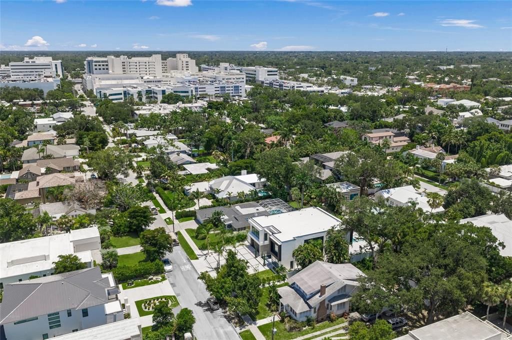 For Sale: $5,995,000 (5 beds, 5 baths, 5270 Square Feet)