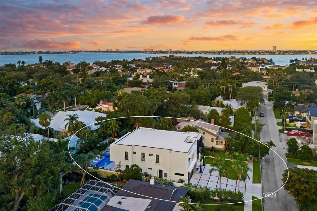 For Sale: $5,995,000 (5 beds, 5 baths, 5270 Square Feet)