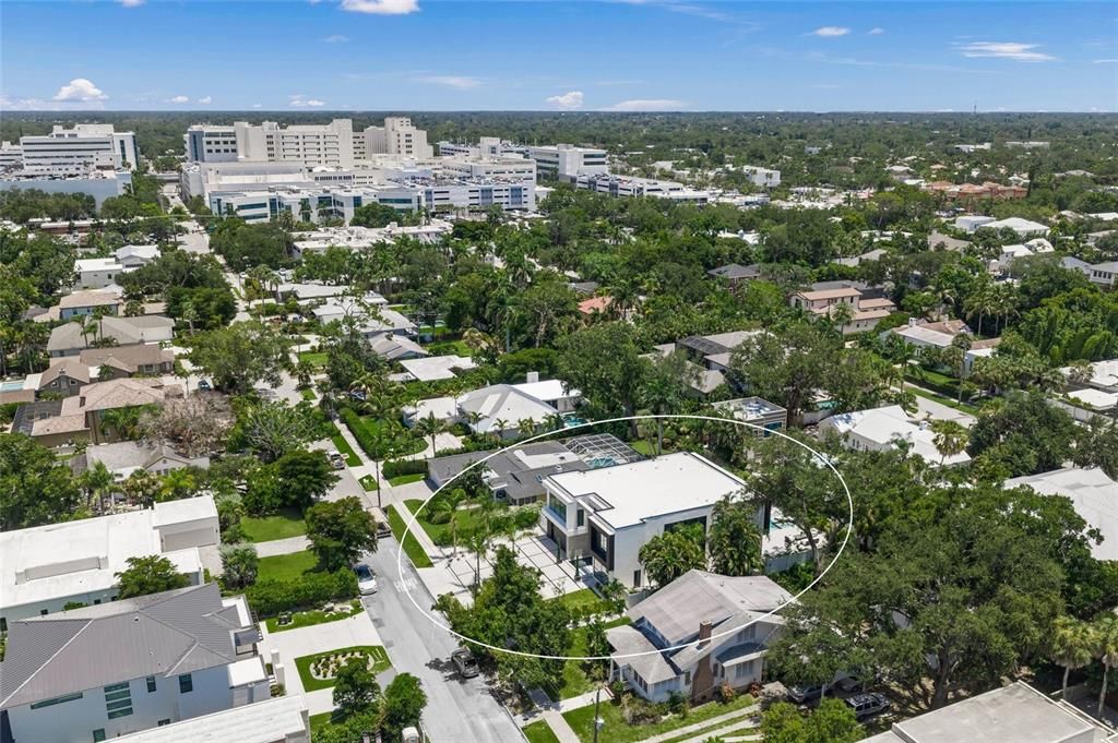 For Sale: $5,995,000 (5 beds, 5 baths, 5270 Square Feet)