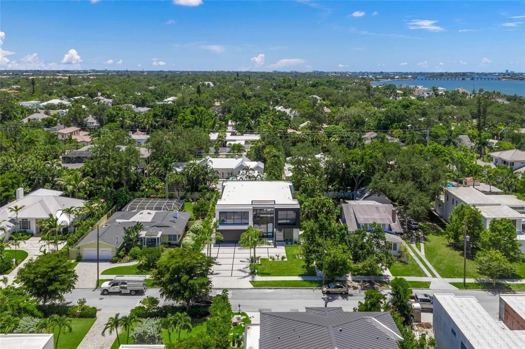 For Sale: $5,995,000 (5 beds, 5 baths, 5270 Square Feet)