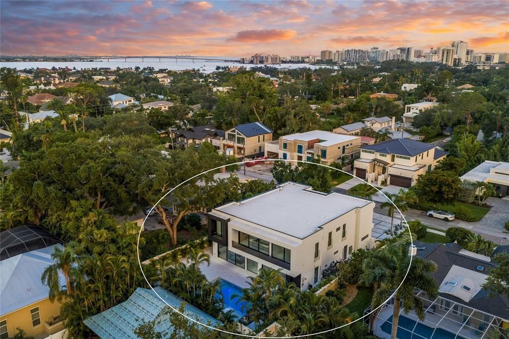 For Sale: $5,995,000 (5 beds, 5 baths, 5270 Square Feet)