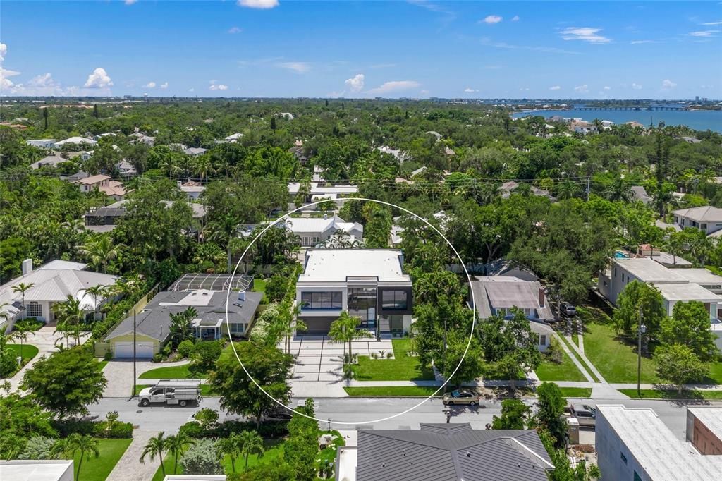 For Sale: $5,995,000 (5 beds, 5 baths, 5270 Square Feet)