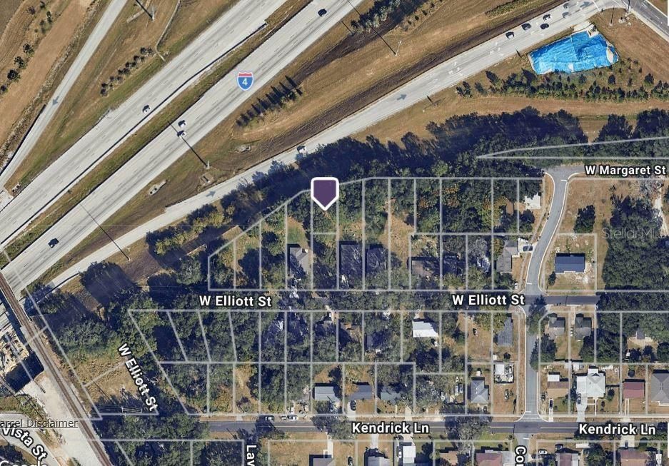 En Venta: $10,000 (0.10 acres)