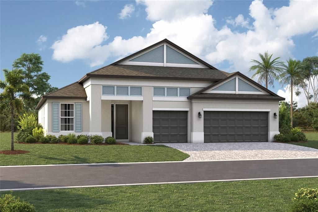 На продажу: $639,999 (3 спален, 3 ванн, 2579 Квадратных фут)