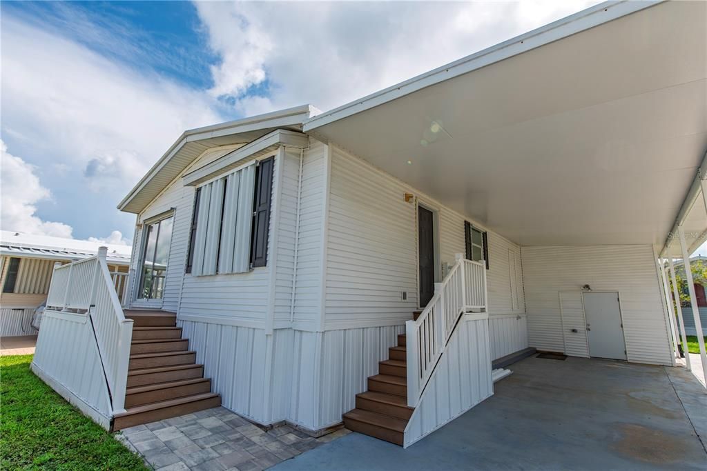 En Venta: $159,000 (2 camas, 2 baños, 960 Pies cuadrados)