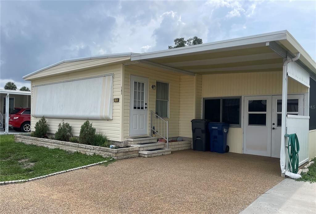For Sale: $110,000 (2 beds, 2 baths, 1152 Square Feet)